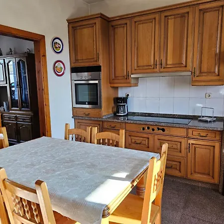 Casa O Segredo, Costa Da Morte Con Piscina Coristanco