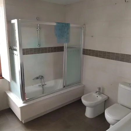 Casa O Segredo, Costa Da Morte Con Piscina