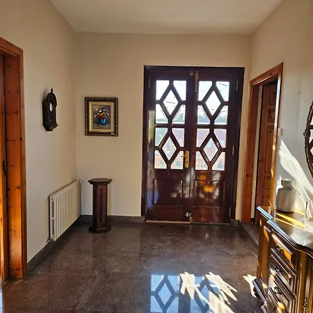Casa O Segredo, Costa Da Morte Con Piscina Vakantiehuis