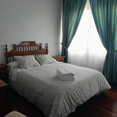 Casa O Segredo, Costa Da Morte Con Piscina * Coristanco