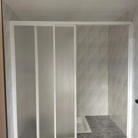 Hébergement de vacances Casa O Segredo, Costa Da Morte Con Piscina