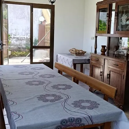 Casa O Segredo, Costa Da Morte Con Piscina *