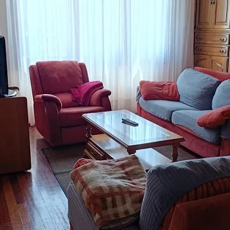Casa O Segredo, Costa Da Morte Con Piscina * Coristanco