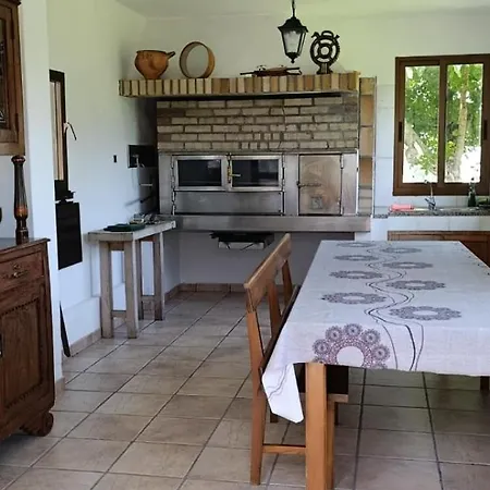 Casa O Segredo, Costa Da Morte Con Piscina *