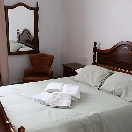 Casa O Segredo, Costa Da Morte Con Piscina Holiday home