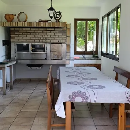 Casa O Segredo, Costa Da Morte Con Piscina Holiday home *