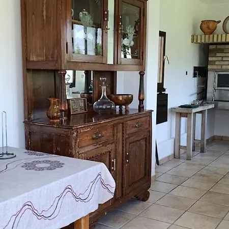 Casa O Segredo, Costa Da Morte Con Piscina * Coristanco