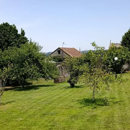 Casa O Segredo, Costa Da Morte Con Piscina Vakantiehuis *