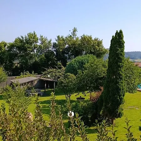 Casa O Segredo, Costa Da Morte Con Piscina Coristanco