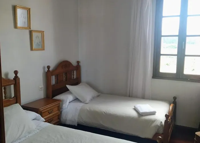 Casa O Segredo, Costa Da Morte Con Piscina Prázdninový dům