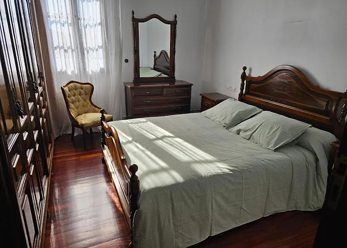 Casa O Segredo, Costa Da Morte Con Piscina Prázdninový dům Coristanco