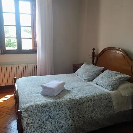 Casa O Segredo, Costa Da Morte Con Piscina * Coristanco